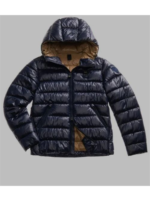 ADAMS BLAUER | 25WBLUC02079.005958888TB BLU int. TABACCO